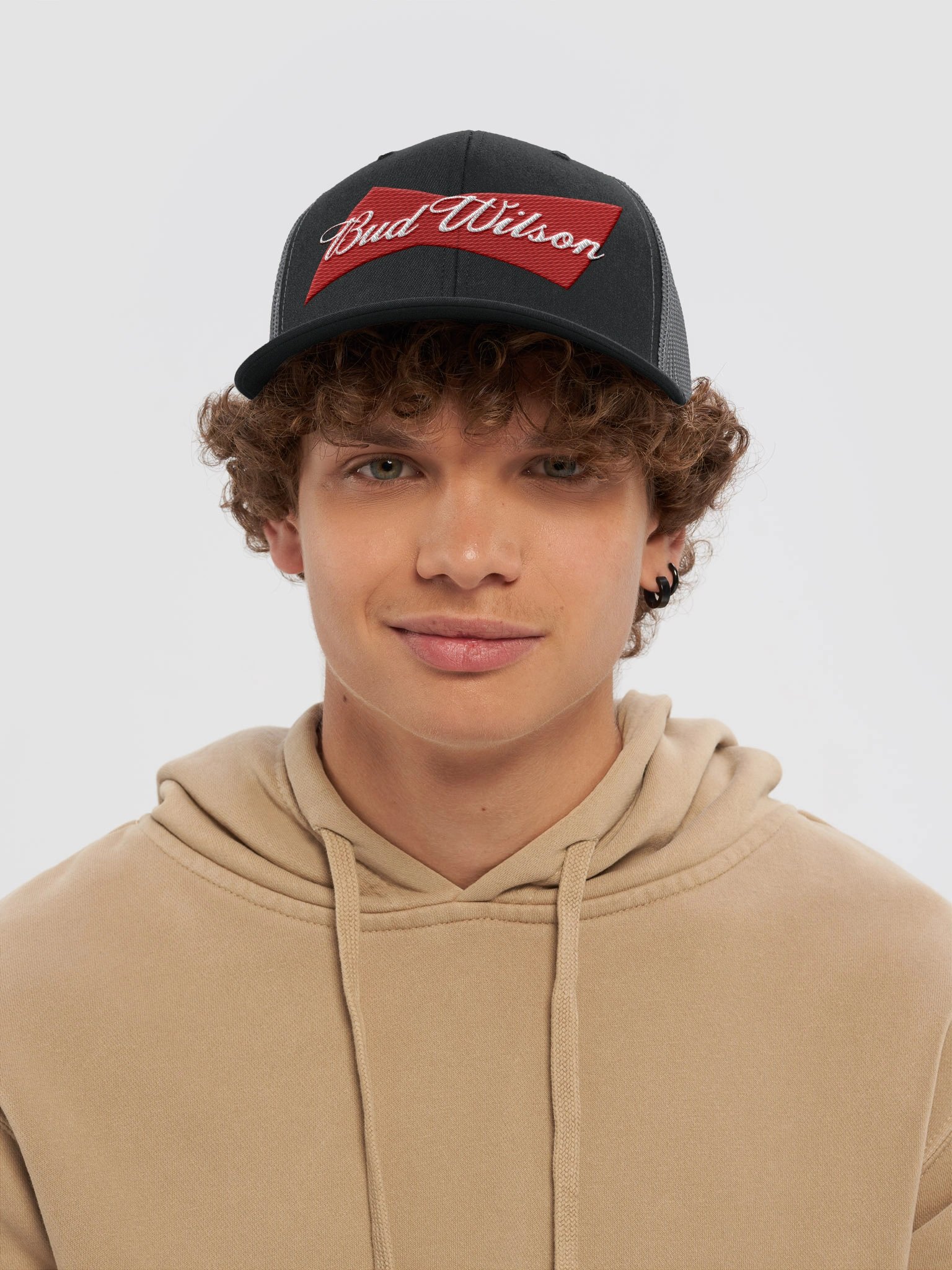 Bud trucker product image (5)
