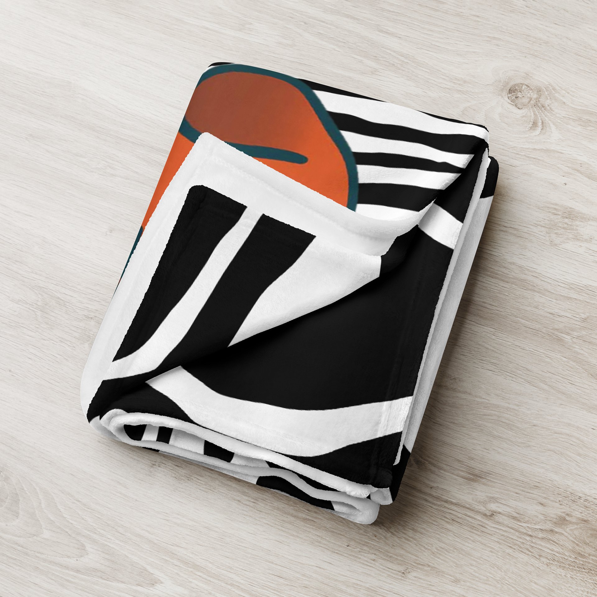 Feast Fam Productions Blanket product image (8)