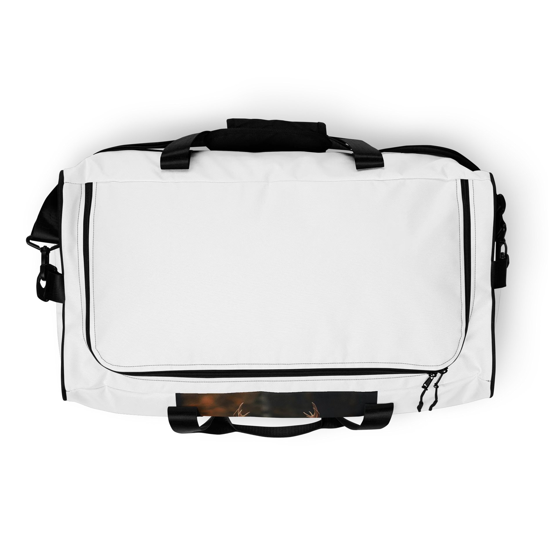 Autumn Majesty All-Over Duffle Bag product image (9)