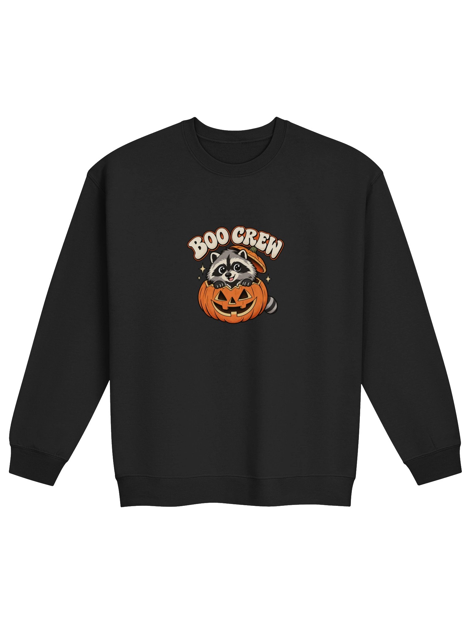 Boo Crew — Jimothy Crewneck product image (1)