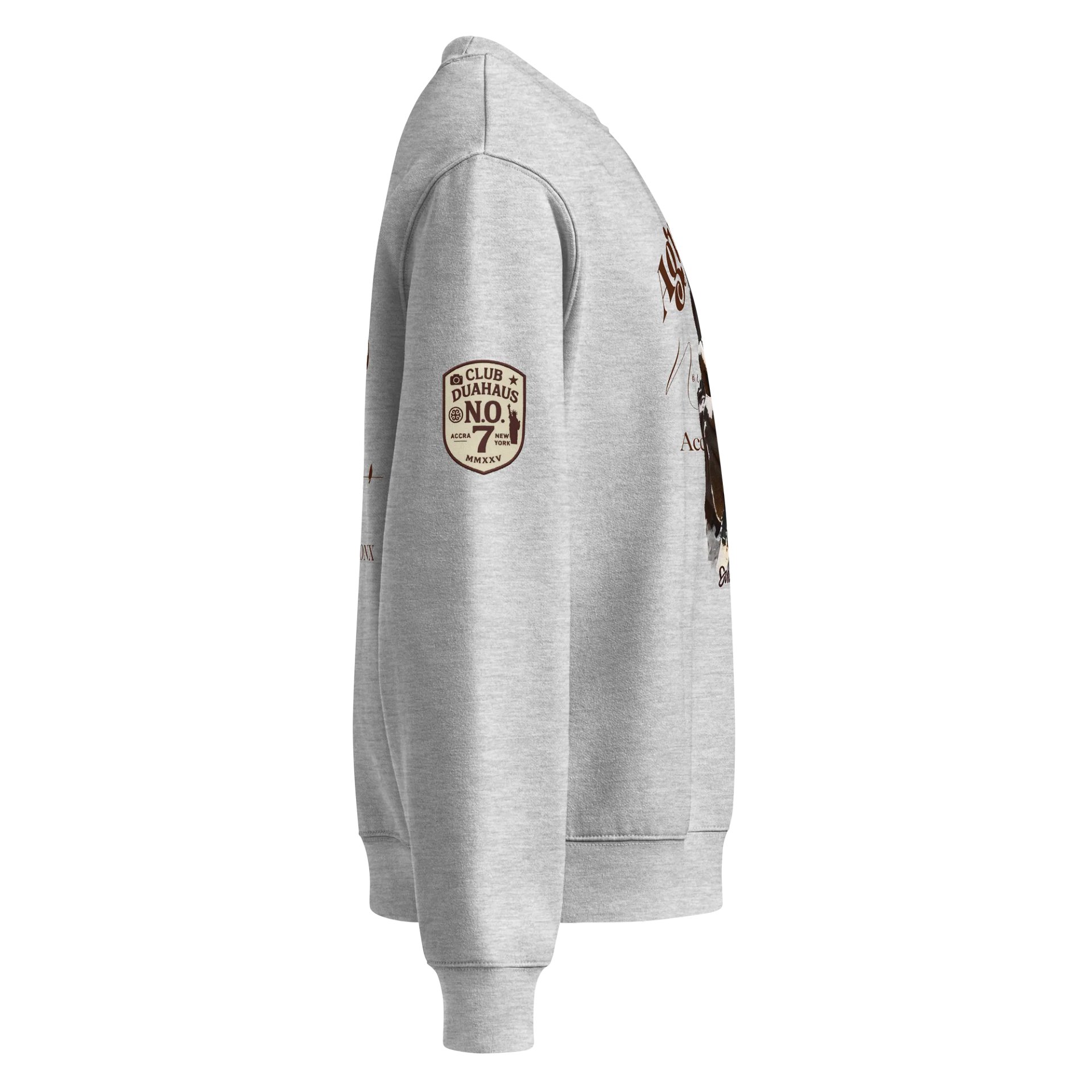 Agyenkwa Crewneck product image (9)