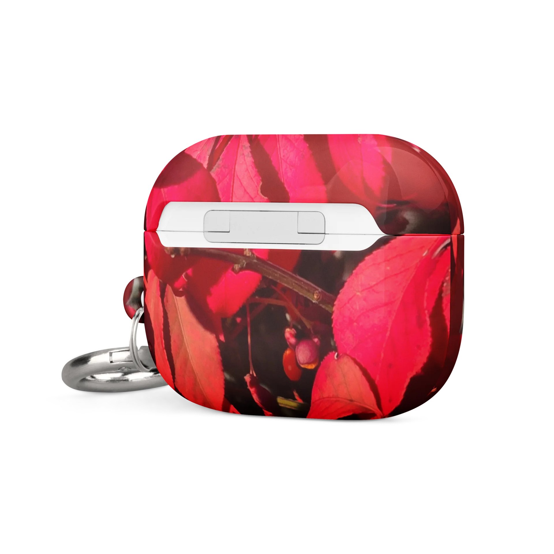 Crimson Canopy AirPods® Case product image (5)
