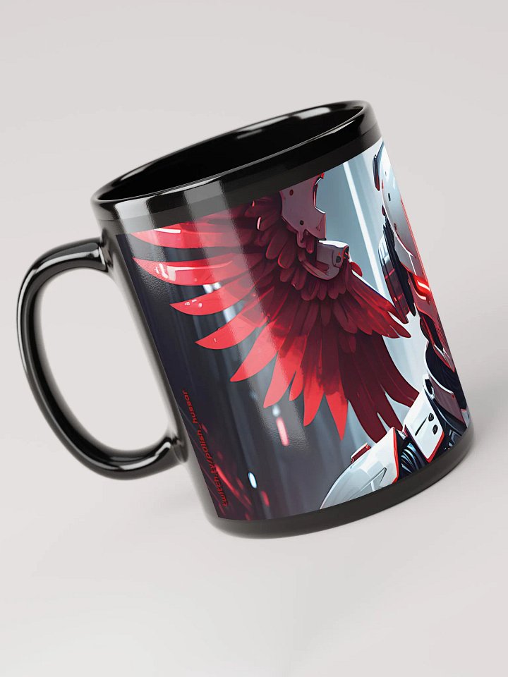 PH Avatar V2 Mug 11oz product image (1)