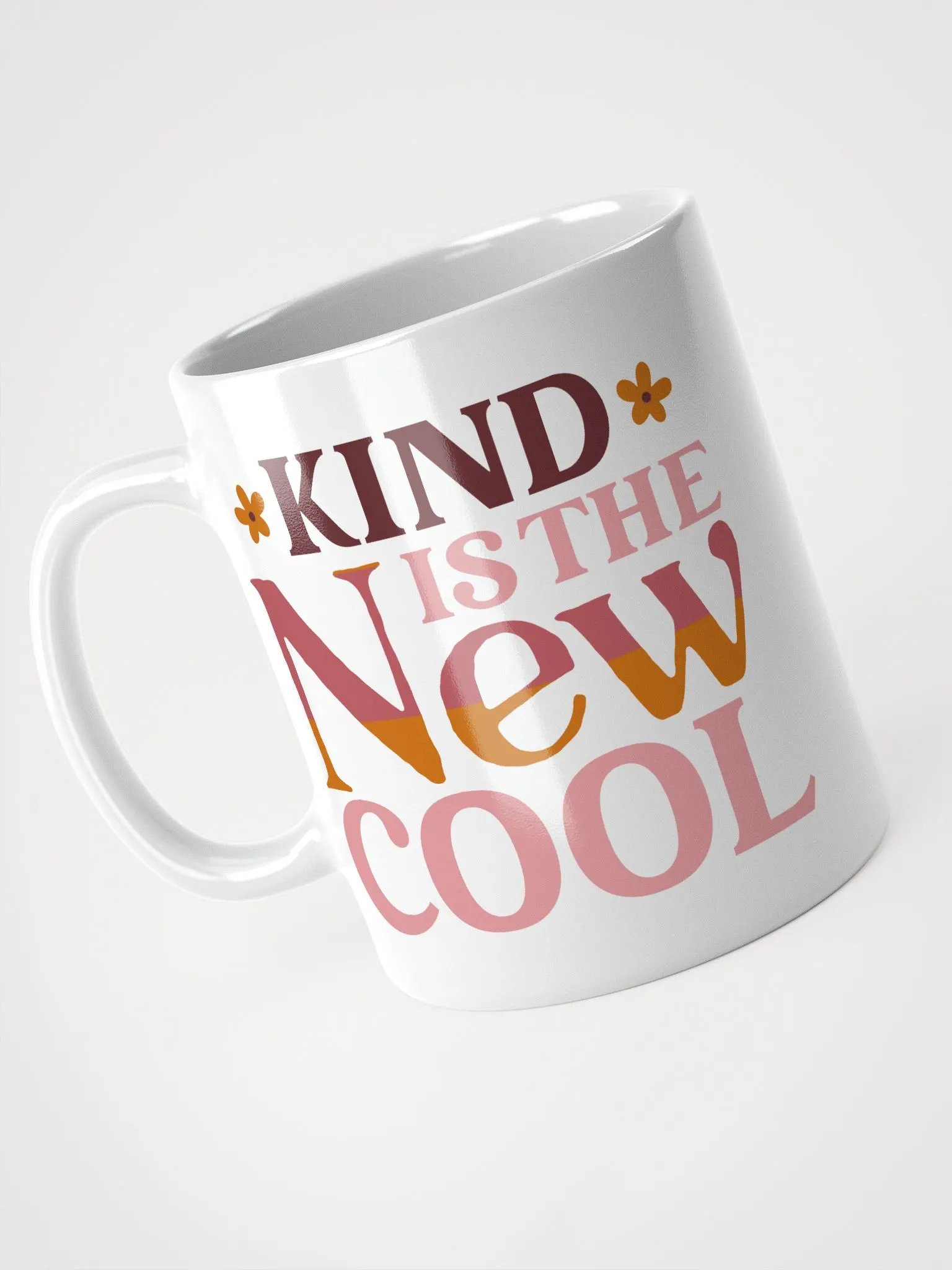 Kindness Manifest Mug product image (3)
