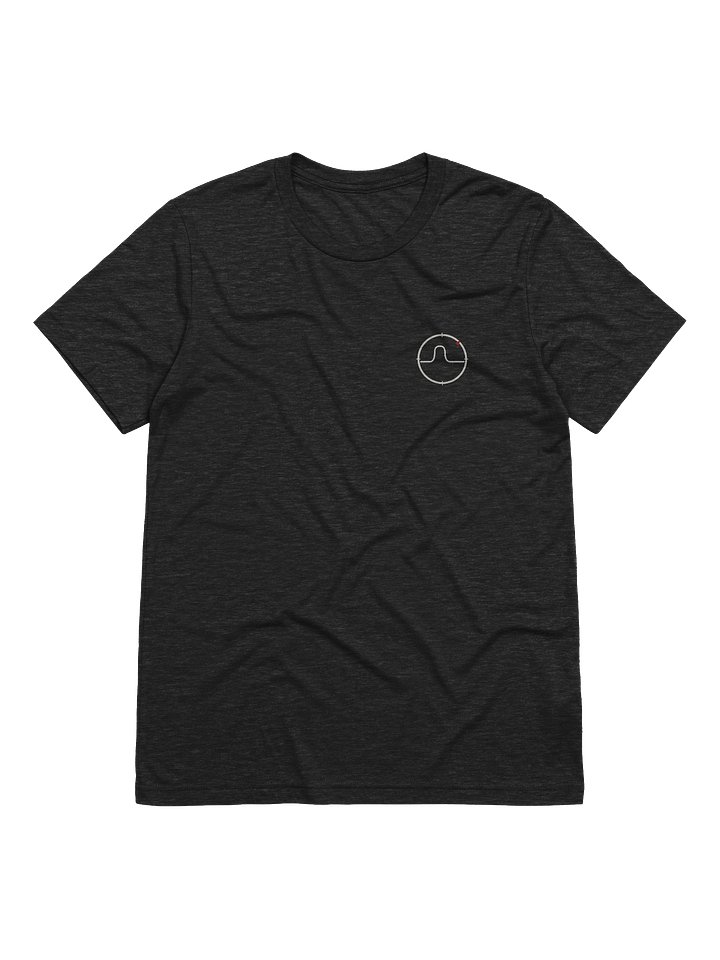 Tri-blend Short Sleeve T-Shirt product image (1)