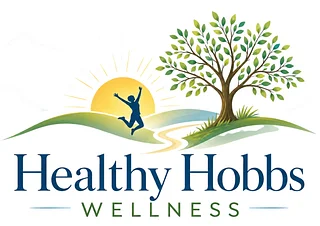 Healthy Hobbs Wellness