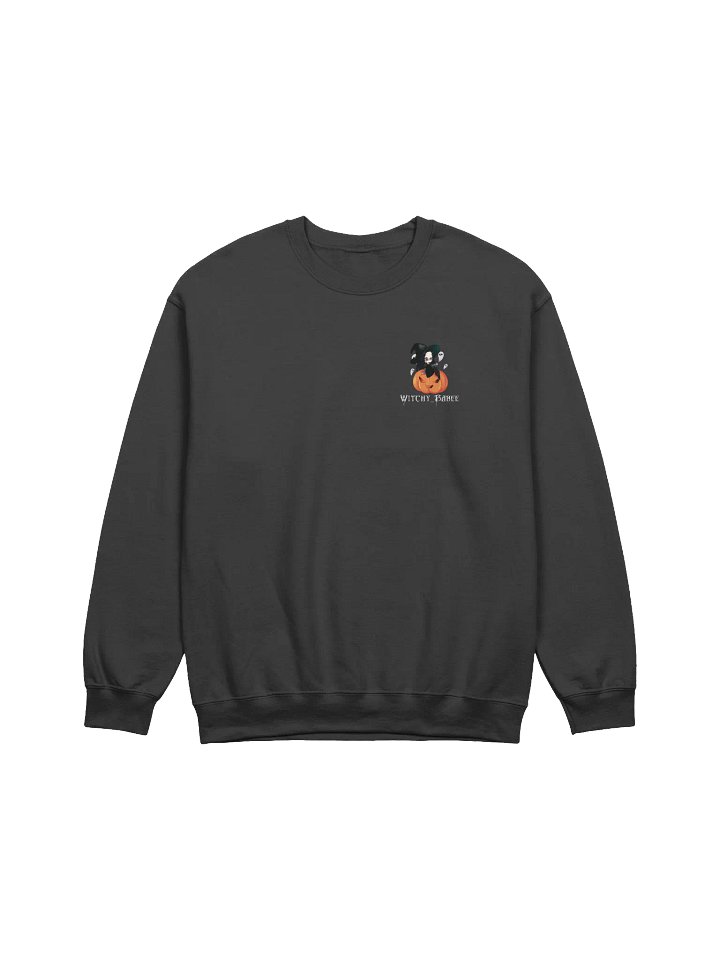 I Hate It Here - Sweater product image (3)