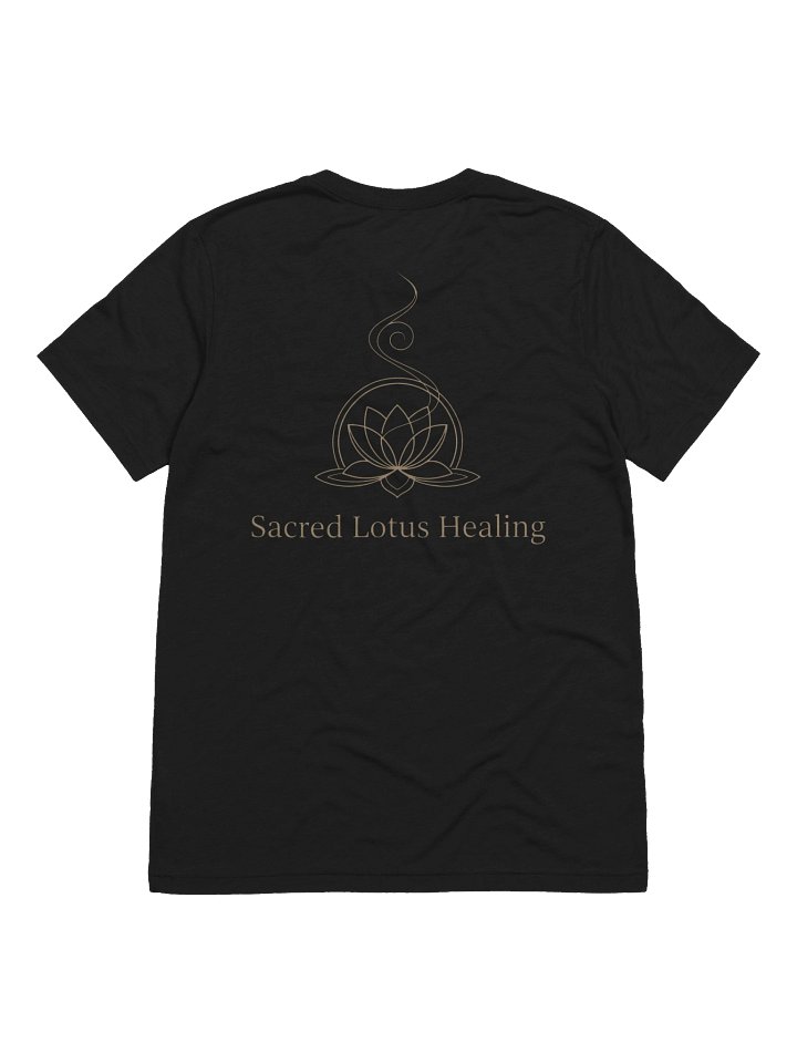 Mindful Tee — Unisex product image (8)