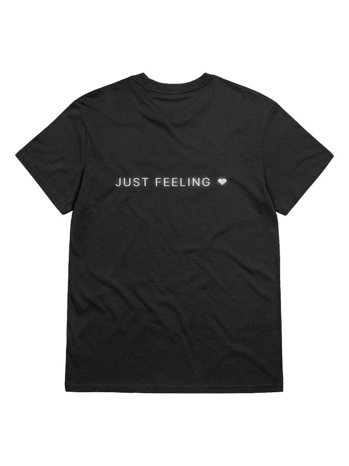 NO SIGMAL Collection - Organic Tee product image (2)