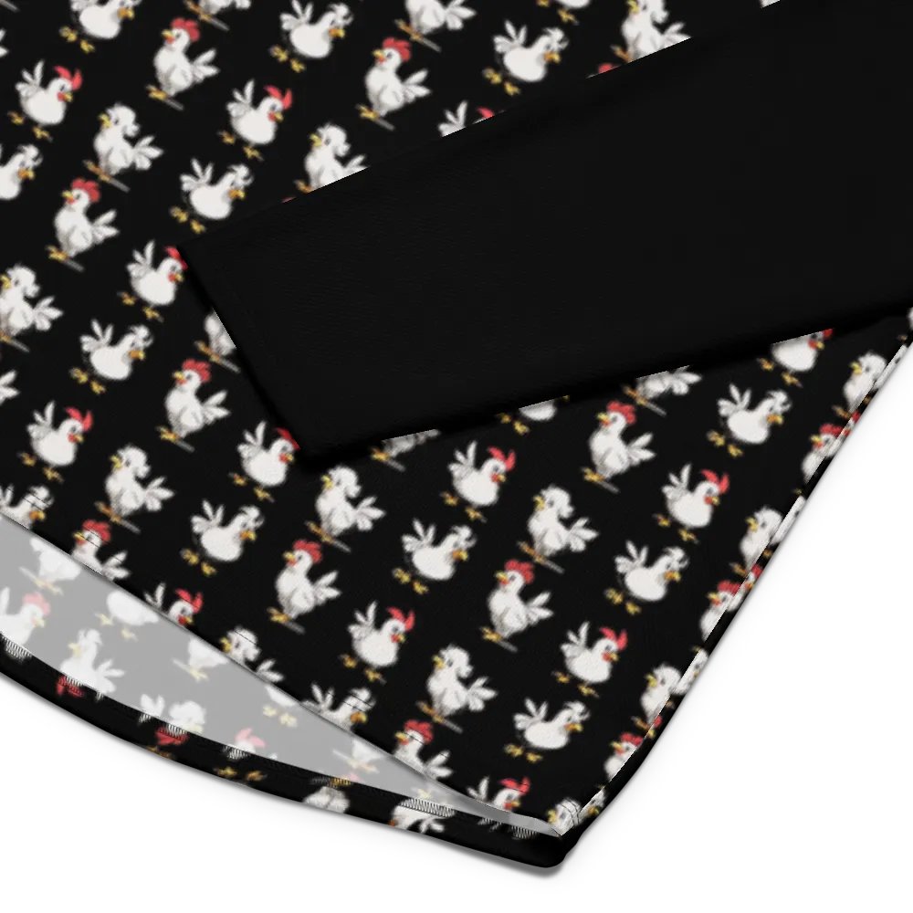 Chicken Hockey Jersey product image (2)