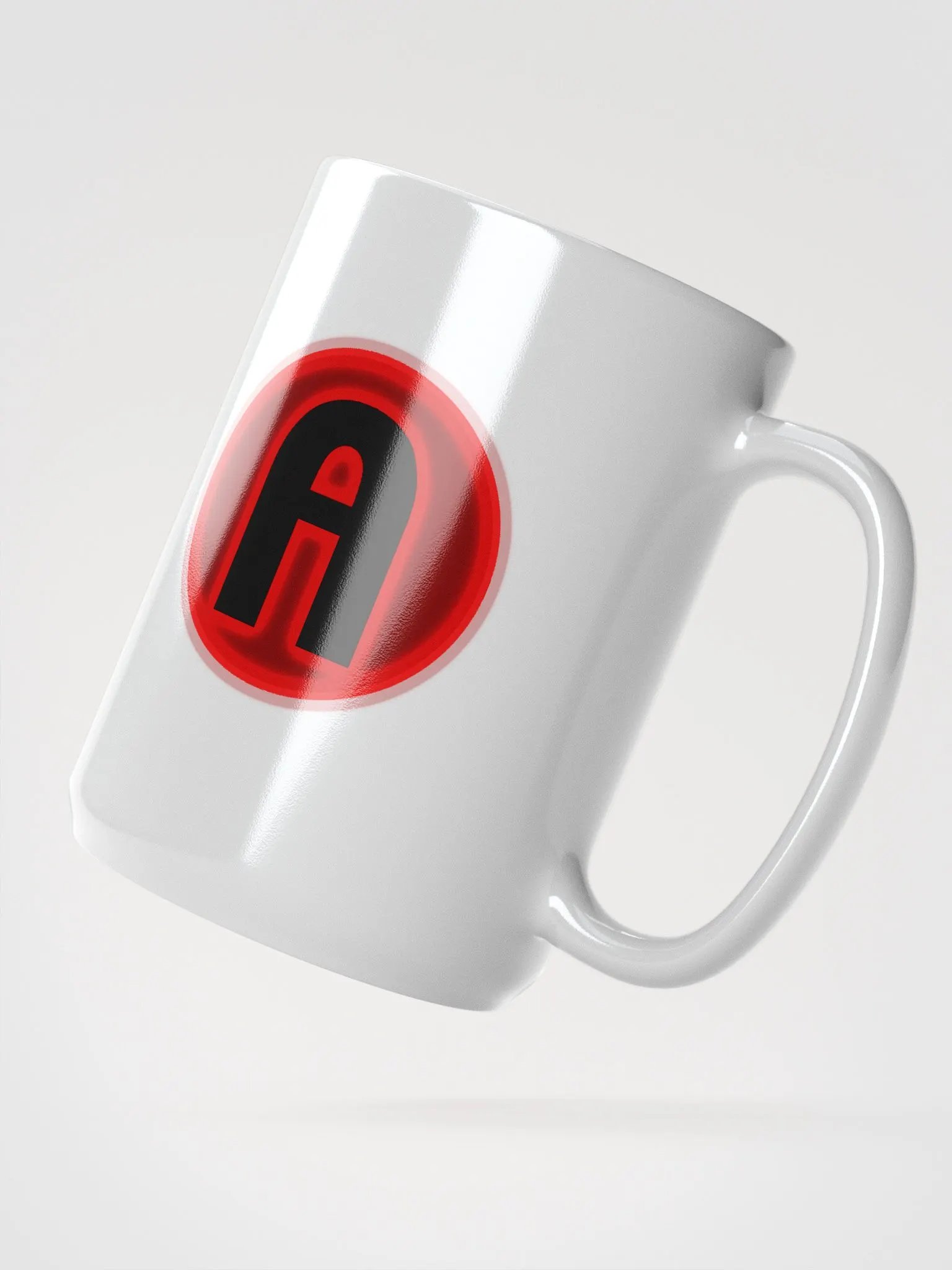 AnthonyDayTV Logo mug! product image (2)