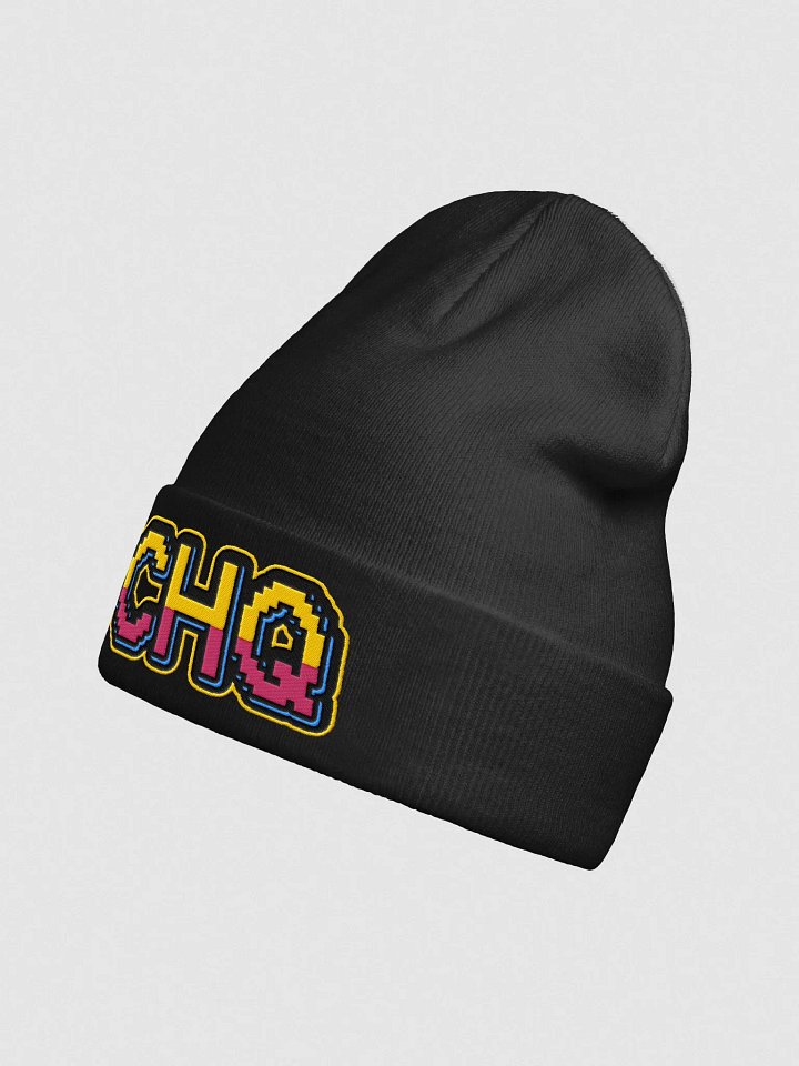 CROSISHQ BEANIE product image (2)