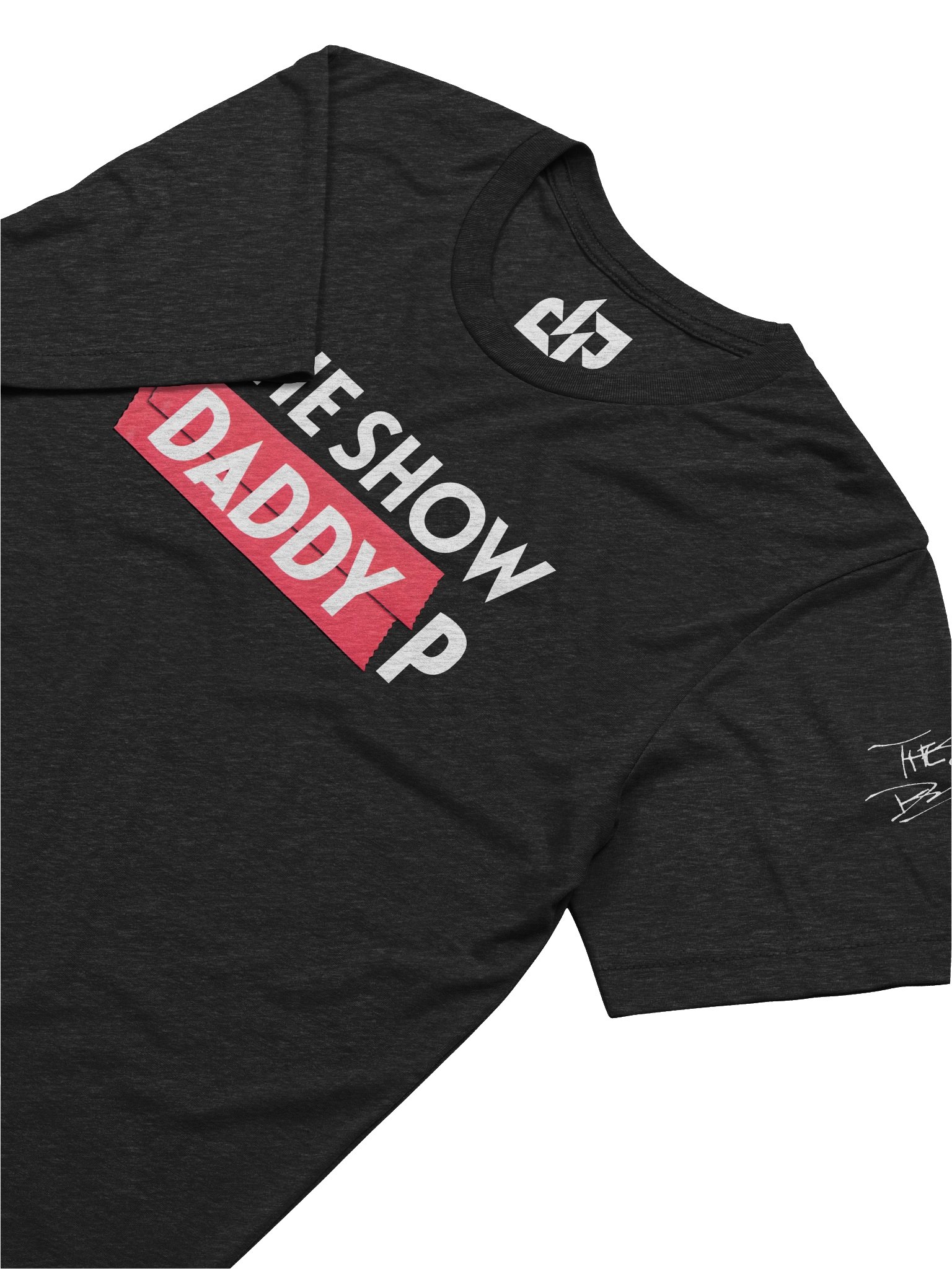 The Show DADDY P product image (3)
