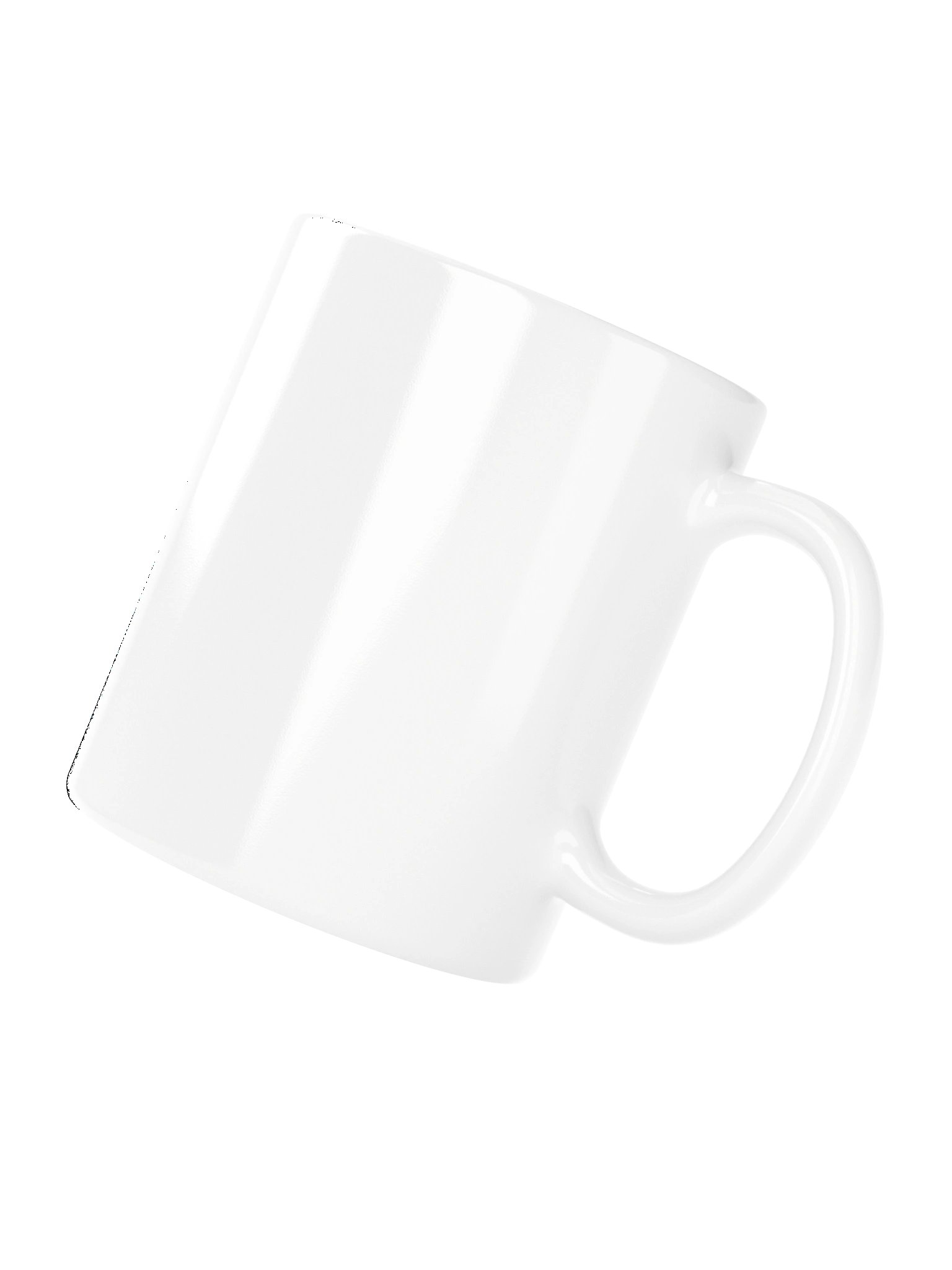 itssCSChris Cartoon Coffee Mug product image (4)