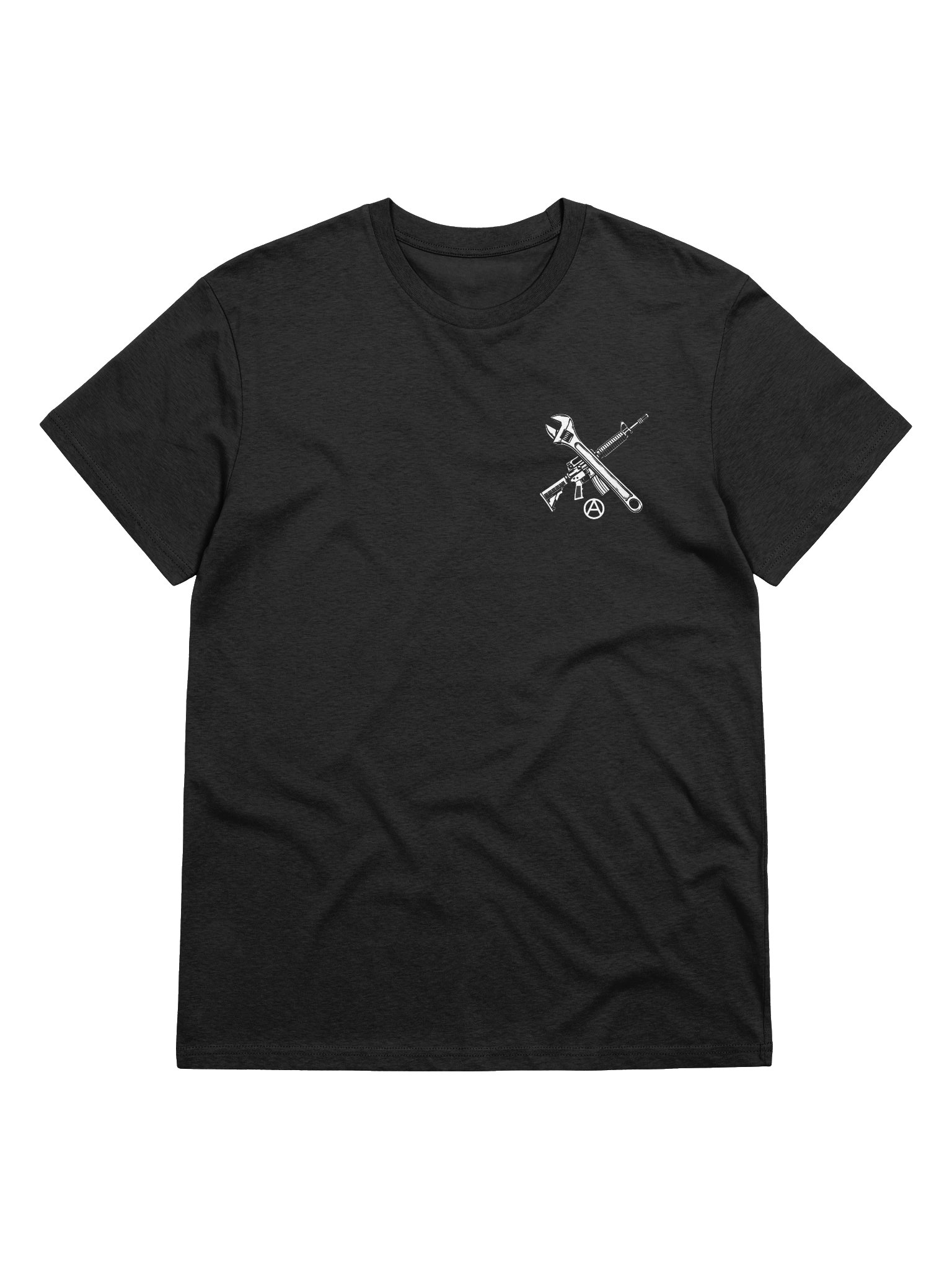 Only the Workers can free the Workers product image (9)