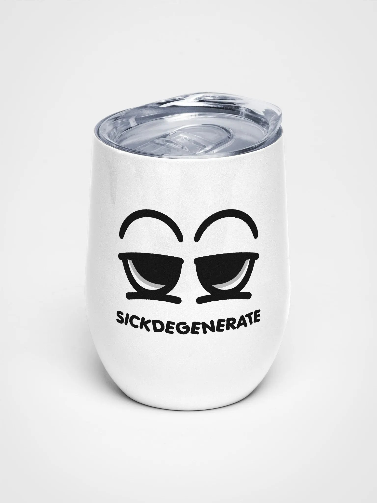 Sick Mug product image (1)