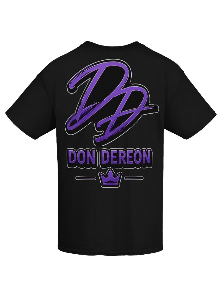 DON DEREON TEE product image (2)