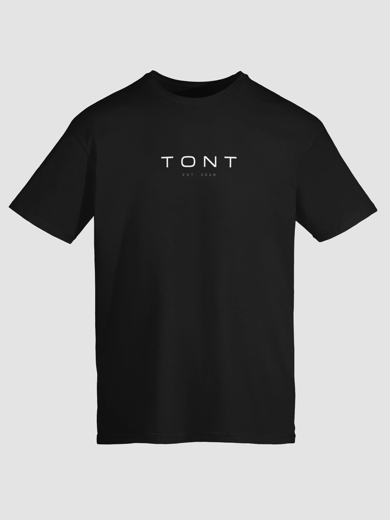 TONT Est. 2026 Classic T-Shirt product image (5)