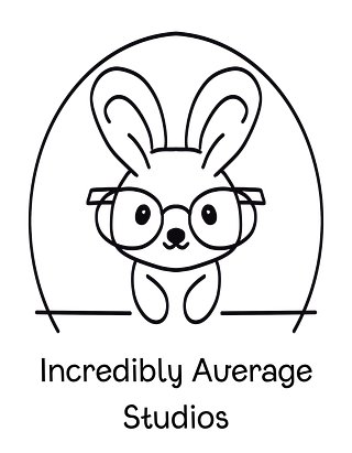 Incredibly Average Studios 