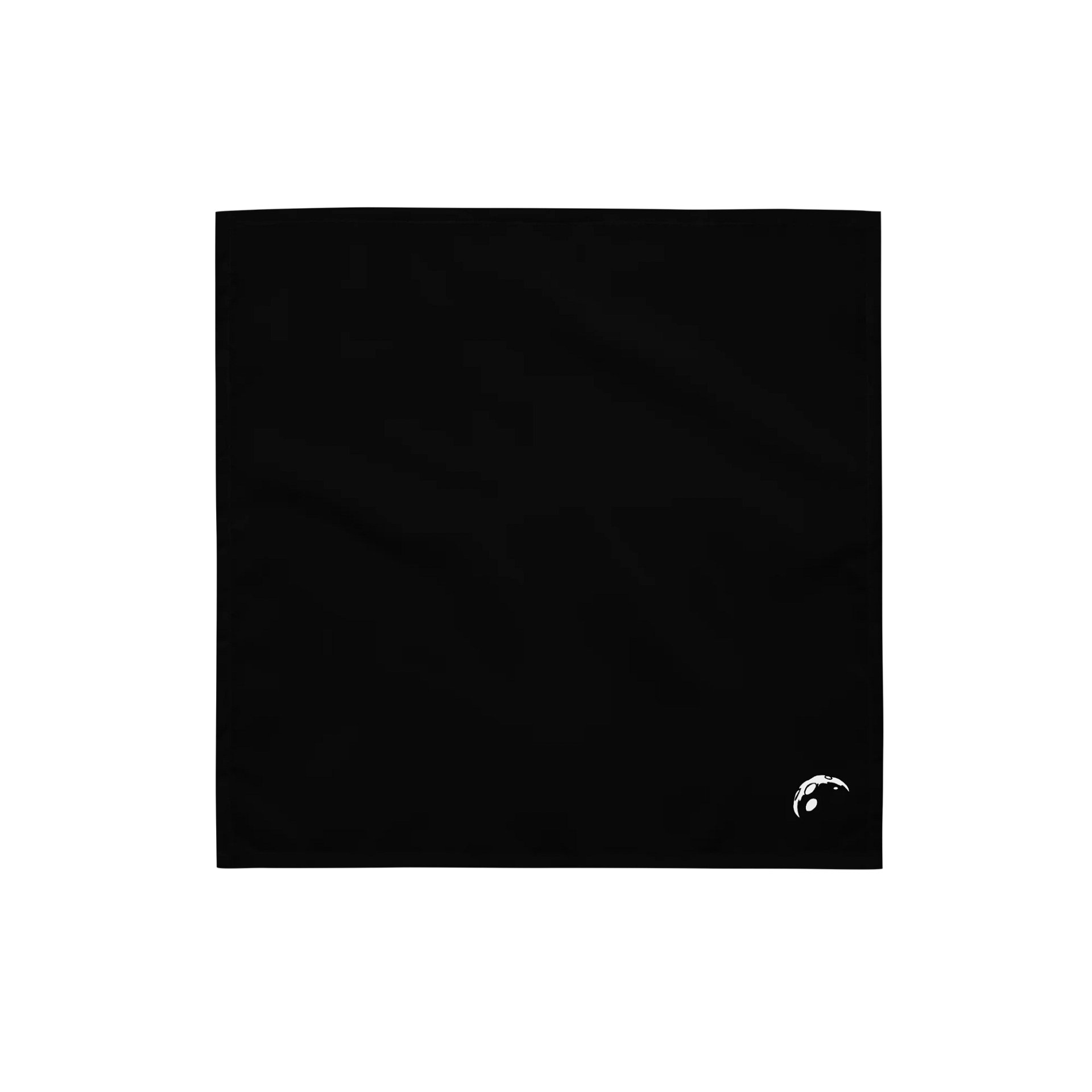 selene plain bandana product image (1)