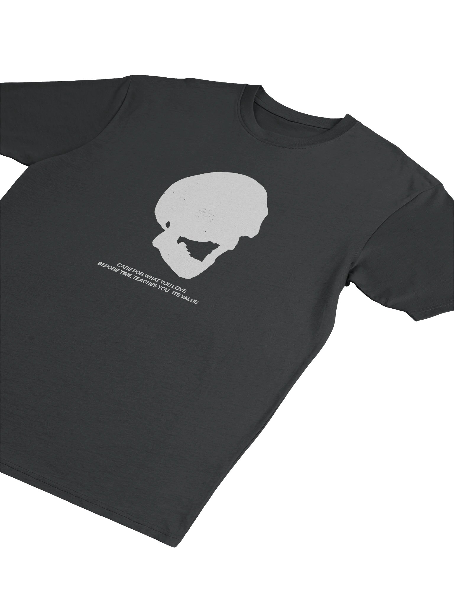 CARE - Tshirt product image (3)