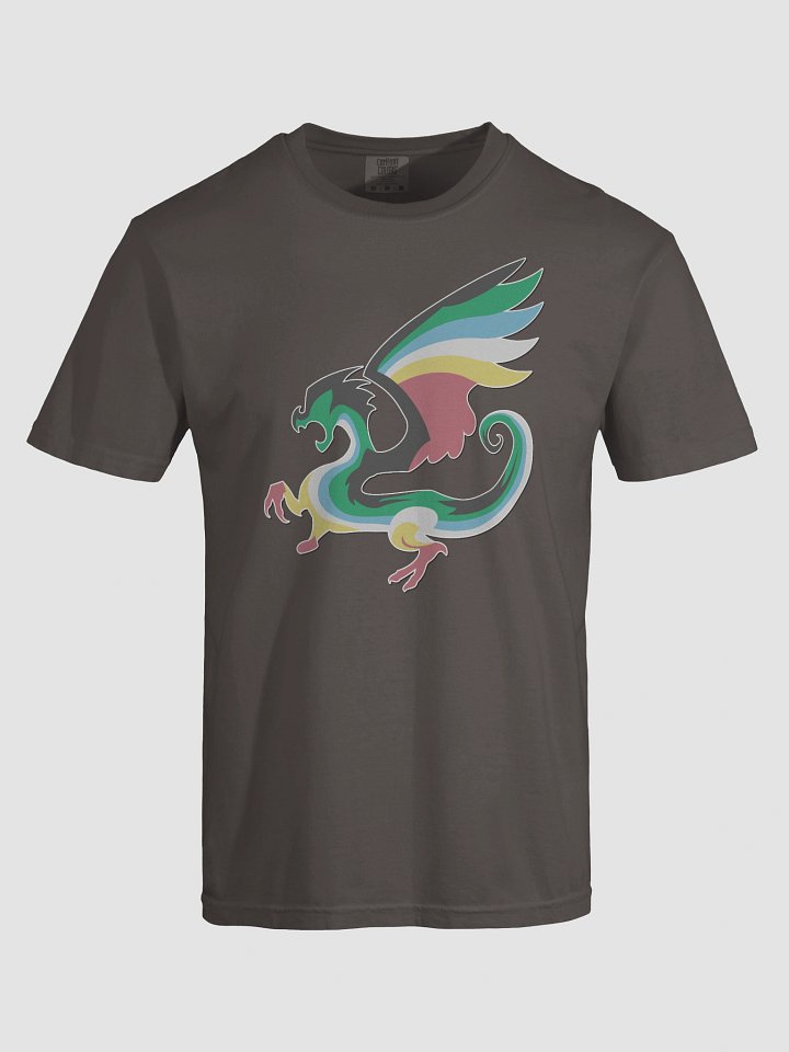 Disability Pride Dragon product image (21)