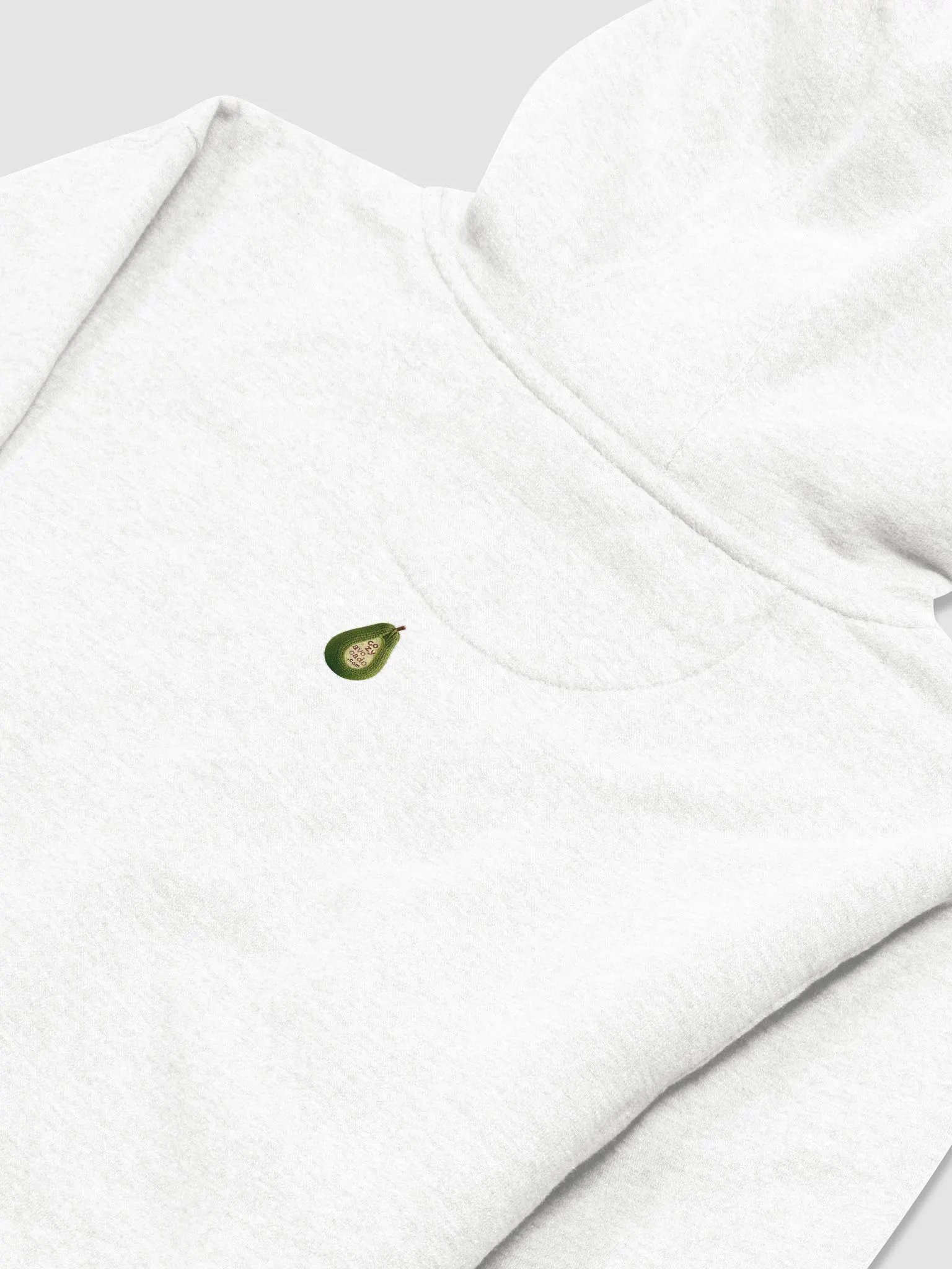 CozyAvocado Cotton Heritage Unisex Premium Hoodie Tomato #7 product image (19)