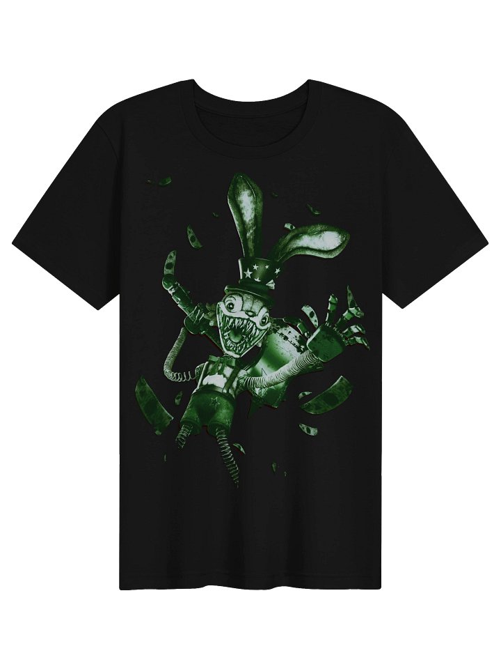 Frankie Shirt product image (1)