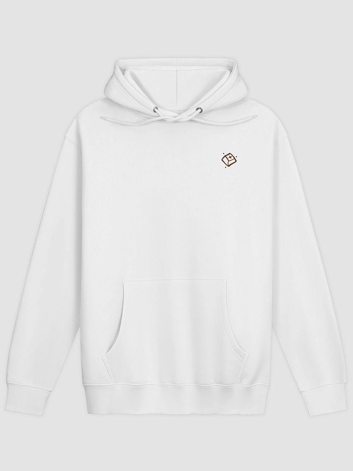 The Mechanical Keyboard Club Sweater product image (1)