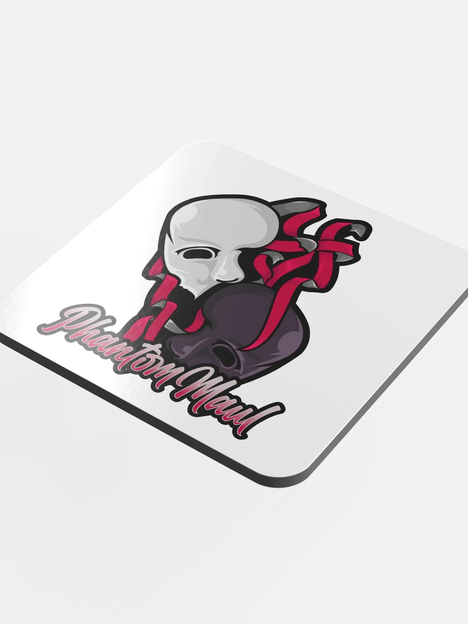 'PhantomMaul' Coaster product image (4)