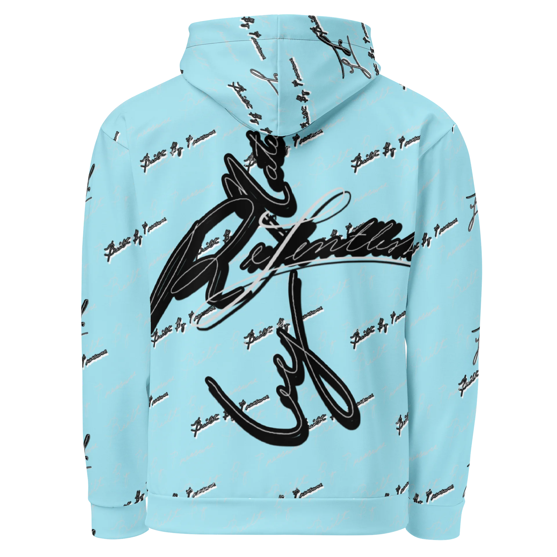 Tropical-Pressure RBN V1 | Hoodie product image (2)