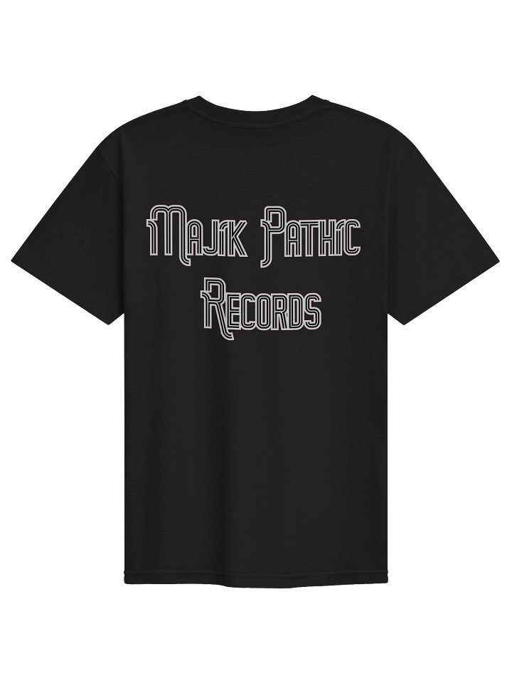 Official T-Shirt alt view