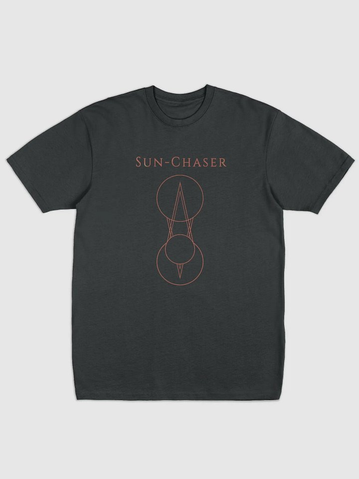 Sun-Chaser Sigil (Front) product image (1)