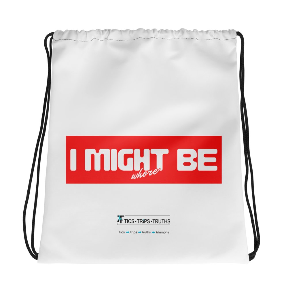 I might be bag product image (1)