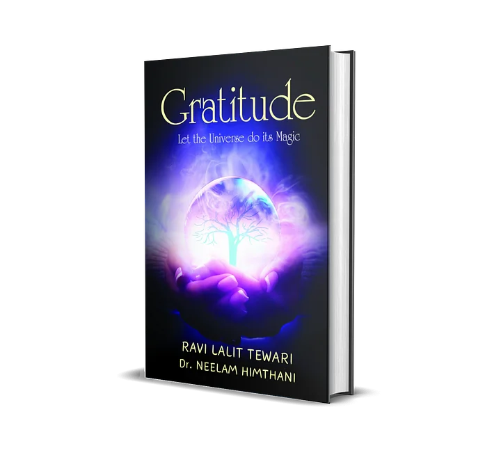 Gratitude: Let the Universe Do Its Magic product image (2)