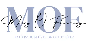 Mary O Flournoy | Romantic Suspense Author