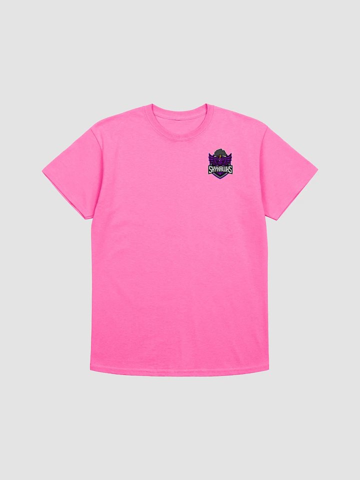 Skyhawks Logo #2 Heavyweight T-Shirt product image (9)