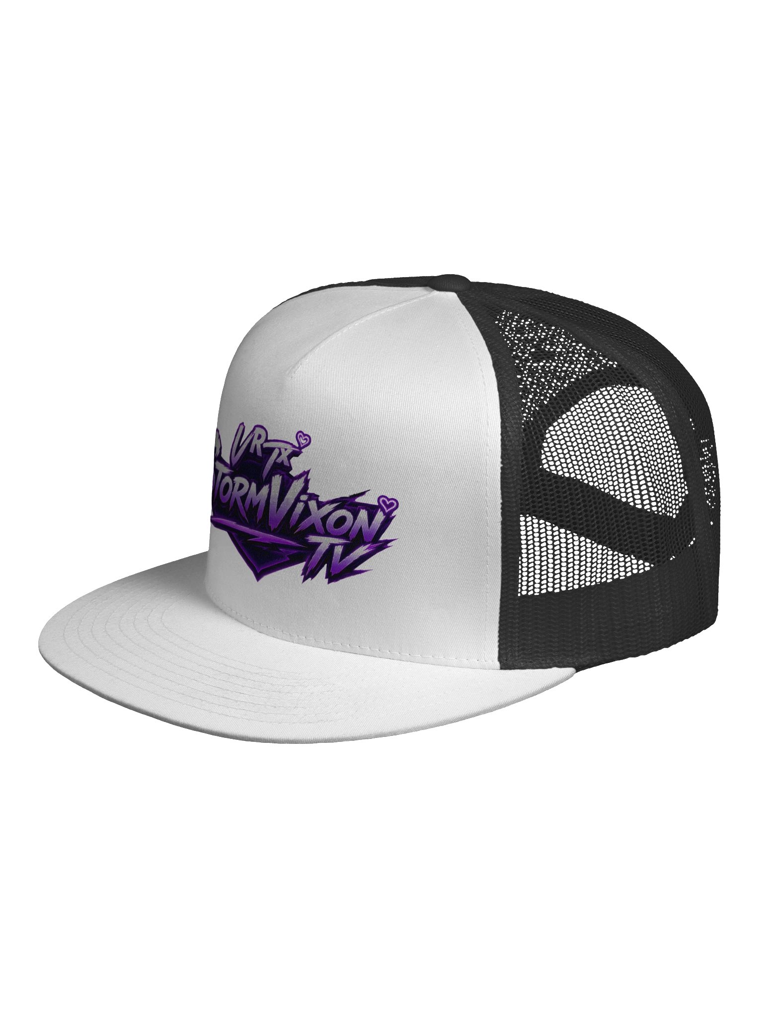 Personalized Yupoong Trucker Cap product image (3)