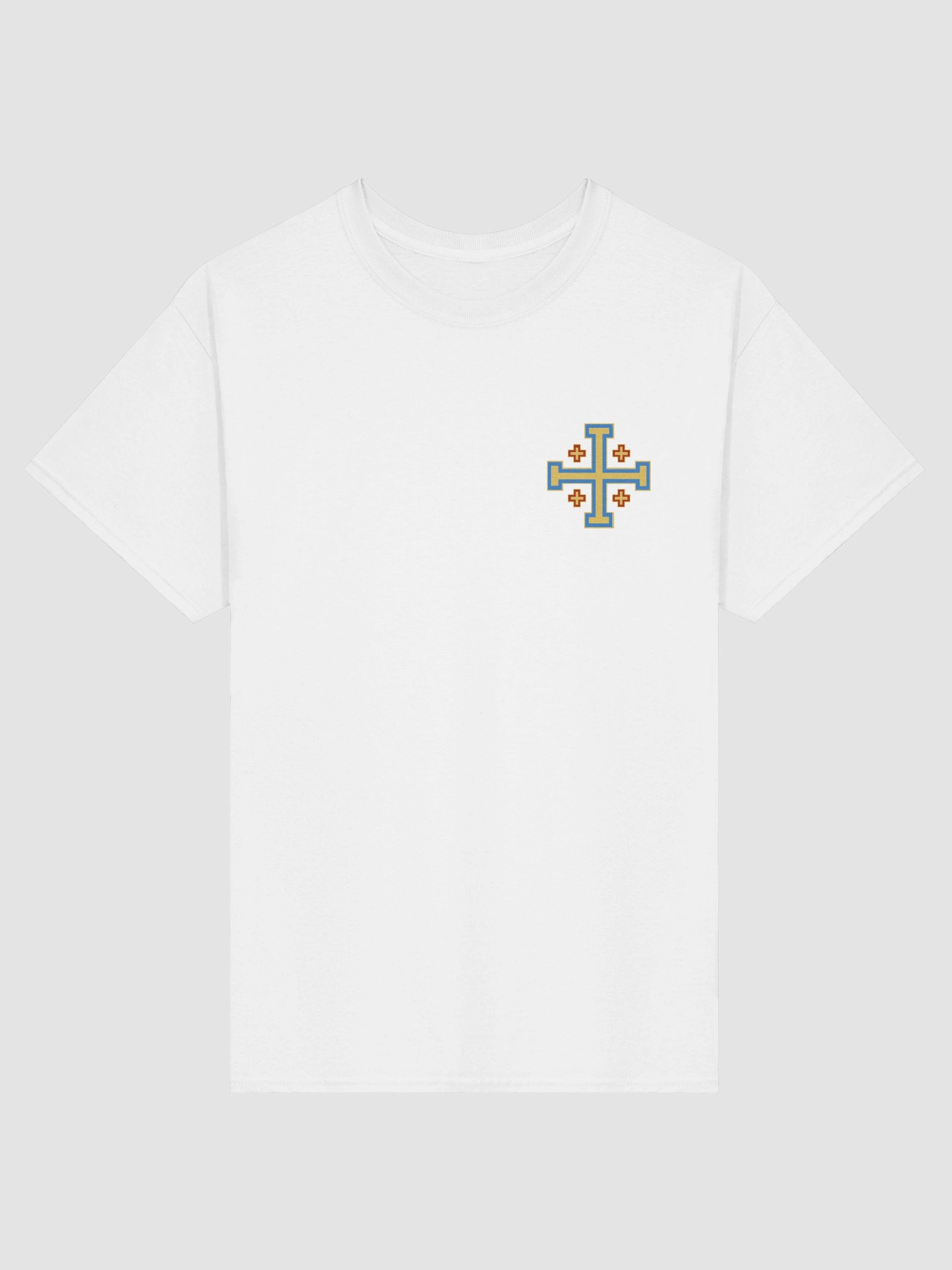 Prophet Elijah Gear T-Shirt product image (2)