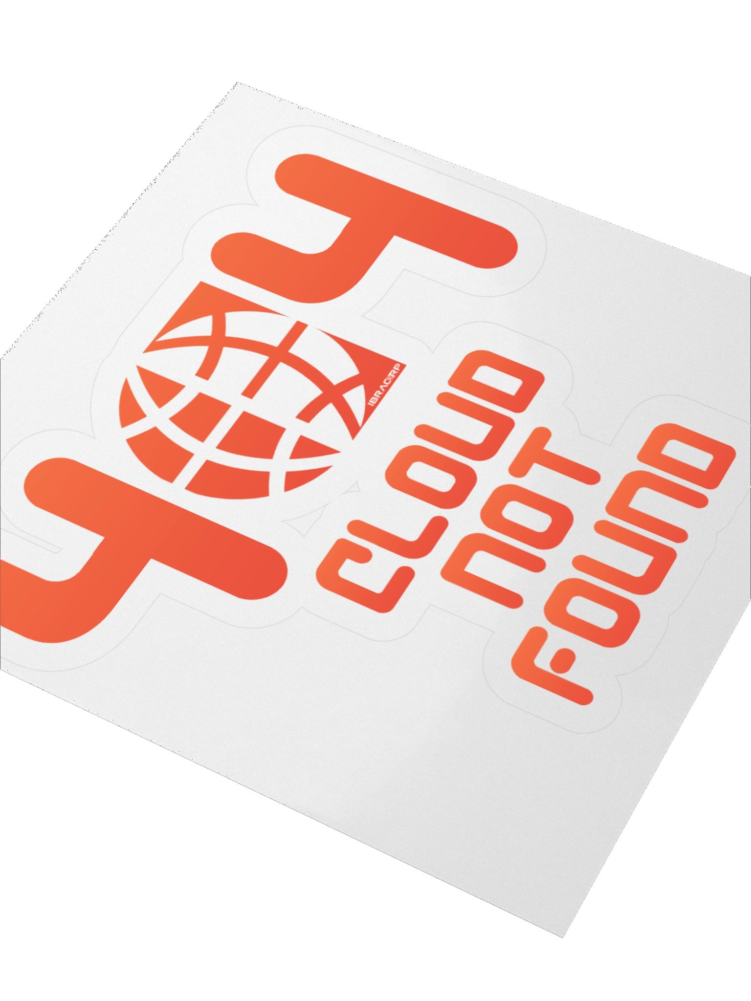 404 Cloud Not Found: Pocket Edition product image (11)