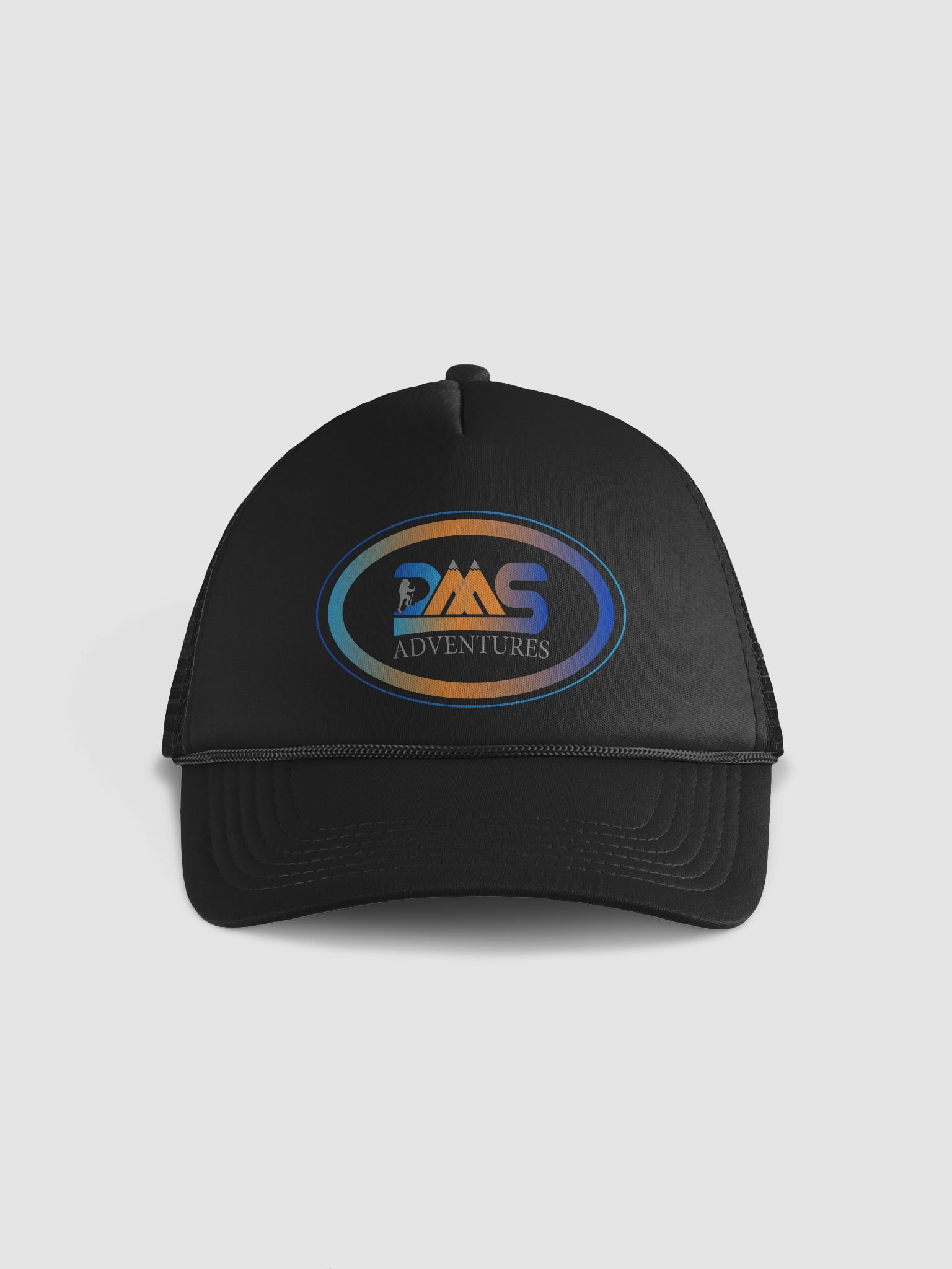 DMS Adventures Hat: Simple product image (1)