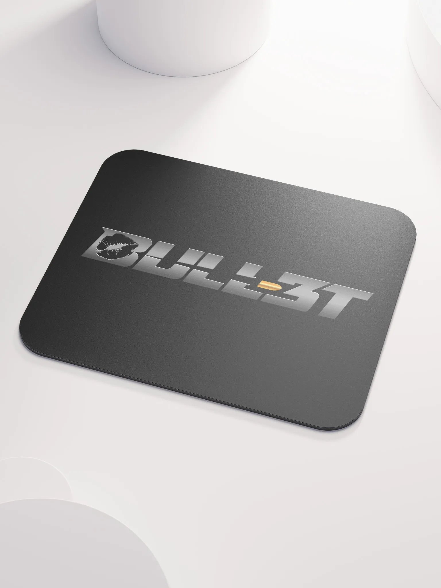 Bullet Mouse Pad product image (3)