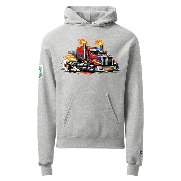BIG TRUCKER product image (1)