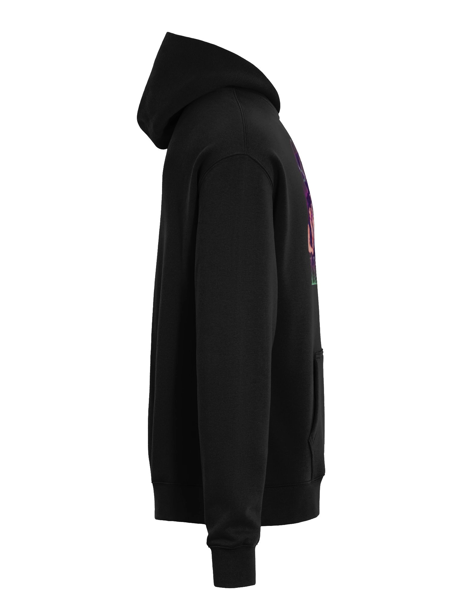 GLORIOUS LESBIAN HOODIE 2 product image (8)