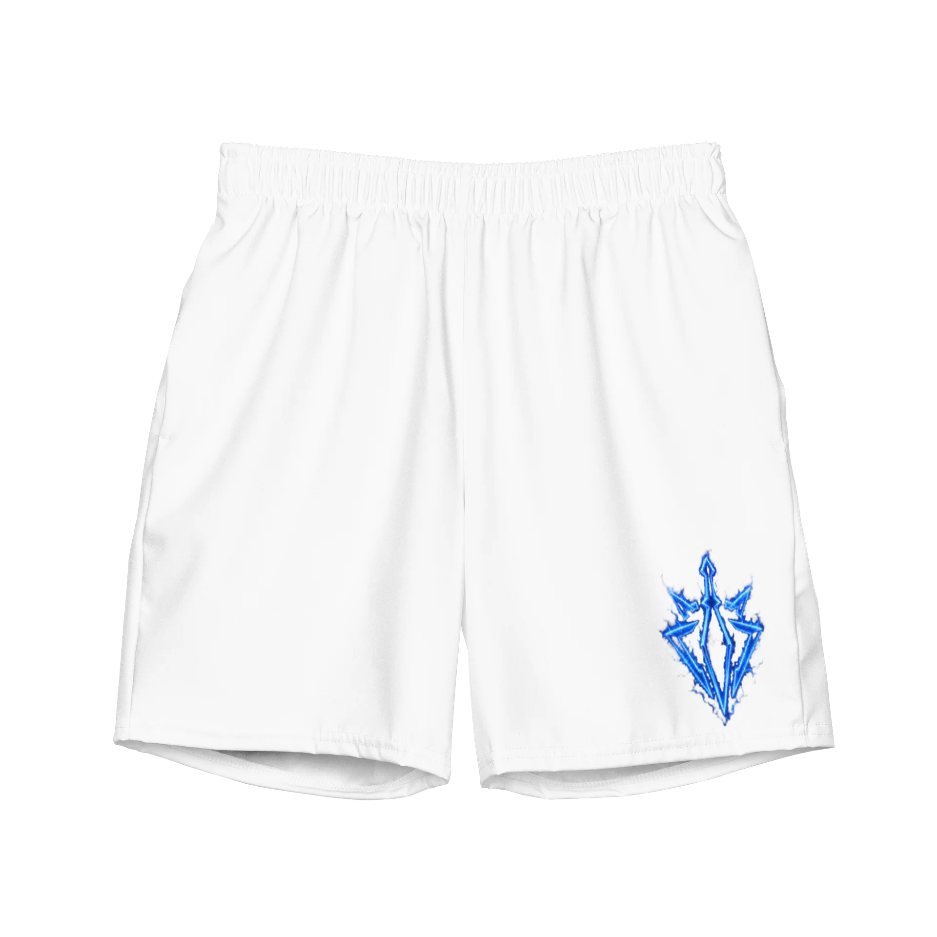 Electric Blade Glow Swim Trunks product image (1)