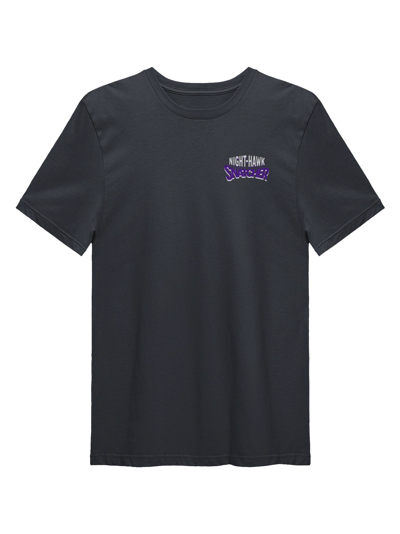 NIGHT-HAWK SNATCHER Supersoft Tee product image (1)