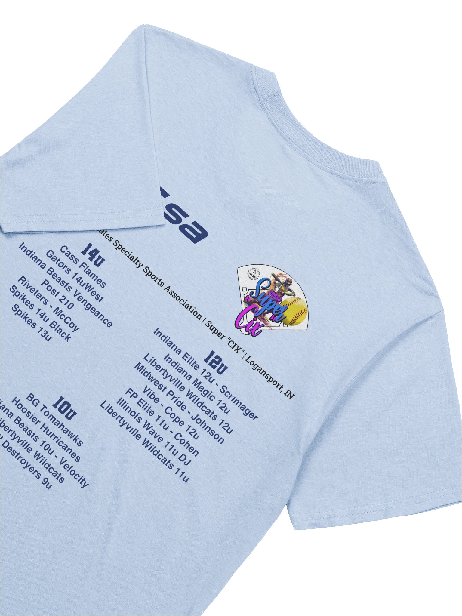 Super CIX Tournament product image (8)