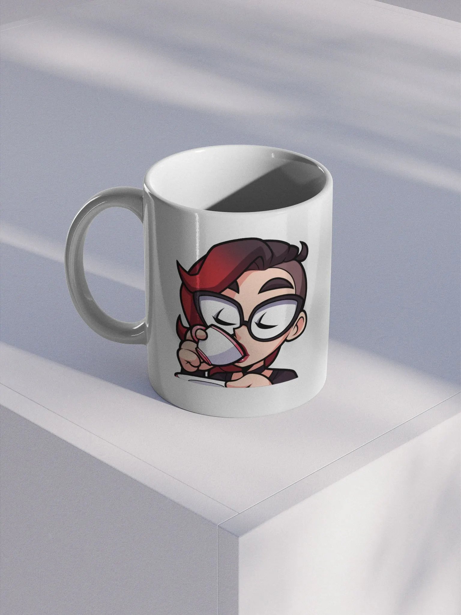 Nika Sip Mug product image (3)