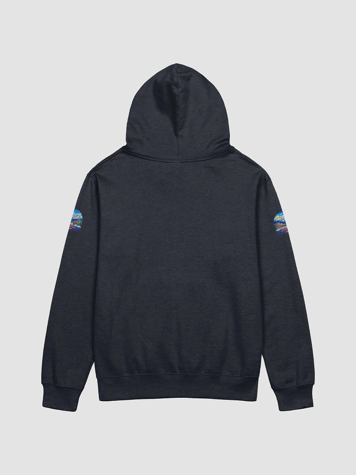 Breckenridge Colorado - Winter Magic Hoodie product image (5)
