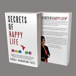Secrets of Happy Life - Ebook product image (2)